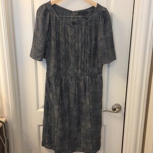 New without tags Banana Republic Dress Size 12